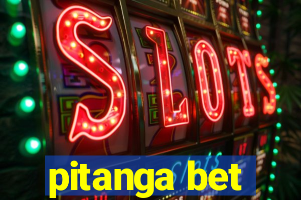 pitanga bet